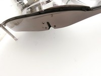 Renault Grand Scenic III JZ 13-16 Tür Links Hinten TECNB Renault Grand Scenic III JZ 13-16 24.06.2013 gebraucht Vorschau 6