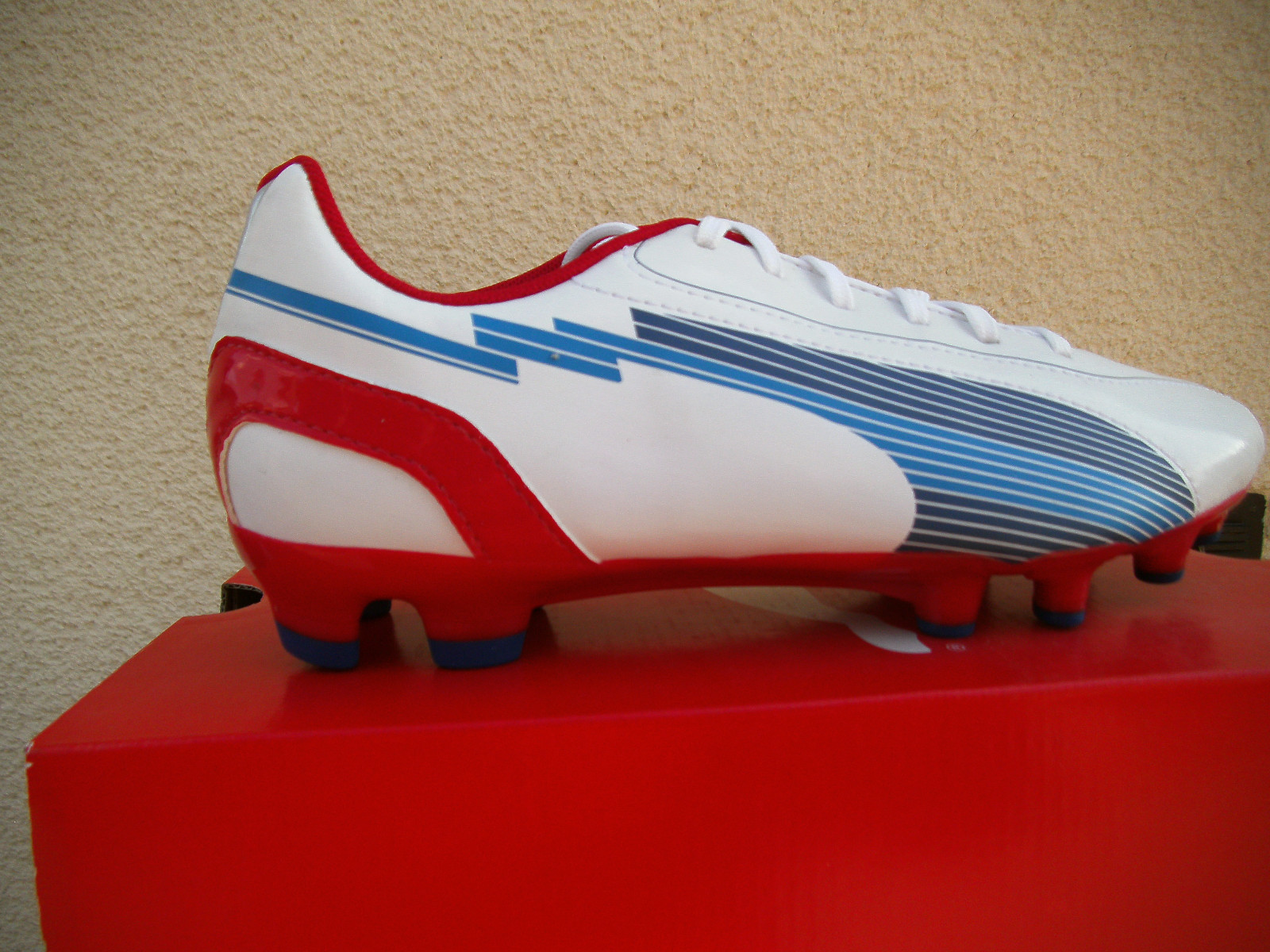 puma evospeed youth