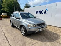 Volvo XC90 2.4 D5 R-Design SE (Premium Pack) SUV 5dr Diesel Geartronic AWD (224 