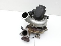 Audi A6 C7 4G 10-14 1,8 140KW CLAB Turbolader Turbo Abgasturbolader Audi A6 C7 4G 10-14 07.09.2011 059145874J gebraucht Vorschau 7