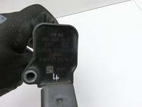 Audi Q5 8R 12-16 TFSI 2,0 169KW Zündspule Zündmodul Stabzündspule Audi Q5 8R 12-16 04.10.2016 06L905110F 06H905110G... Vorschau 4