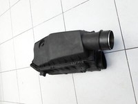 Mercedes S203 W203 00-04  CDI 2,7 125KW Luftfilterkasten Mercedes S203 W203 00-04 22.02.2002 gebraucht Vorschau 5