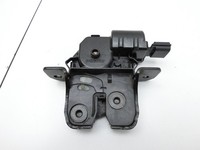 Renault Clio IV BH 12-16 5T Schloss f. Heckklappe Heckklappenschloss Verriegelung Renault Clio IV BH 12-16... Vorschau 2