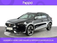 2023 Cupra Formentor 1.4 eHybrid 12.8kWh V2 SUV 5dr Petrol Plug-in Hybrid DSG Eu