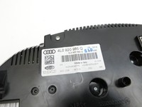 Audi Q7 4L 09-15 TDI 3,0 176KW Kombiinstrument Tacho Audi Q7 4L 09-15 22.10.2012 4L0920985Q 503.002.472.201 gebraucht Vorschau 7