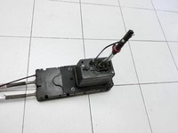 Citroen C4 Picasso II 13-16 HDI 1,6 88KW Schaltkulisse Schalthebel Citroen C4 Picasso II 13-16 05.01.2015... Vorschau 2