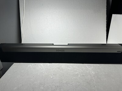 Sonos Playbar SoundBar - Black  In Great Condition. Used.