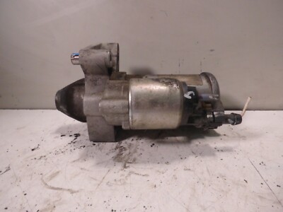 Motorino avviamento PEUGEOT 308 II 2015 9675660680