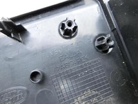 Land Range Rover III L322 Blende Einbaurahmen für Mittelkonsole Mitteltunnel Land Range Rover III L322 29.06.2007... Vorschau 6
