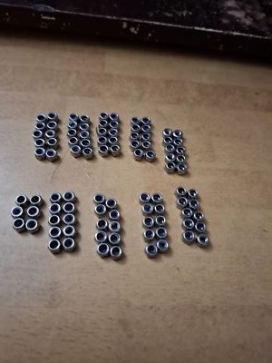 Artikelfoto(s) von einem verifizierten Käufer