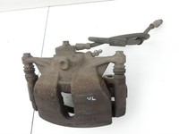 VW Passat 3G 14-19 TFSI 1,8 131KW Bremssattel Bremszange Vorne Links VW Passat 3G 14-19 11.04.2016 8V0615123D gebraucht Vorschau 3