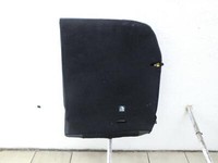 Dacia Sandero II 2 B8 13-17 Rückenpolster Leder Rechts für Rücksitzbank Hinten Dacia Sandero II 2 B8 13-17... Vorschau 5