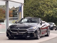  BMW Z4 3.0 M40i Auto sDrive Euro 6 (s/s) 2dr Petrol Automatic