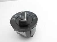 Seat Leon 5F SC FR 13-18 Lichtschalter Schalter Seat Leon 5F SC FR 13-18 19.02.2014 5G0941431AF gebraucht Vorschau 2
