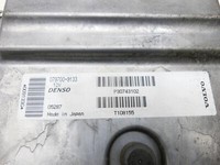 Volvo V50 MW 04-07 2.4 103KW Steuergerät ECU für Motor Motorsteuergerät Volvo V50 MW 04-07 27.02.2006 079700-9133... Vorschau 2