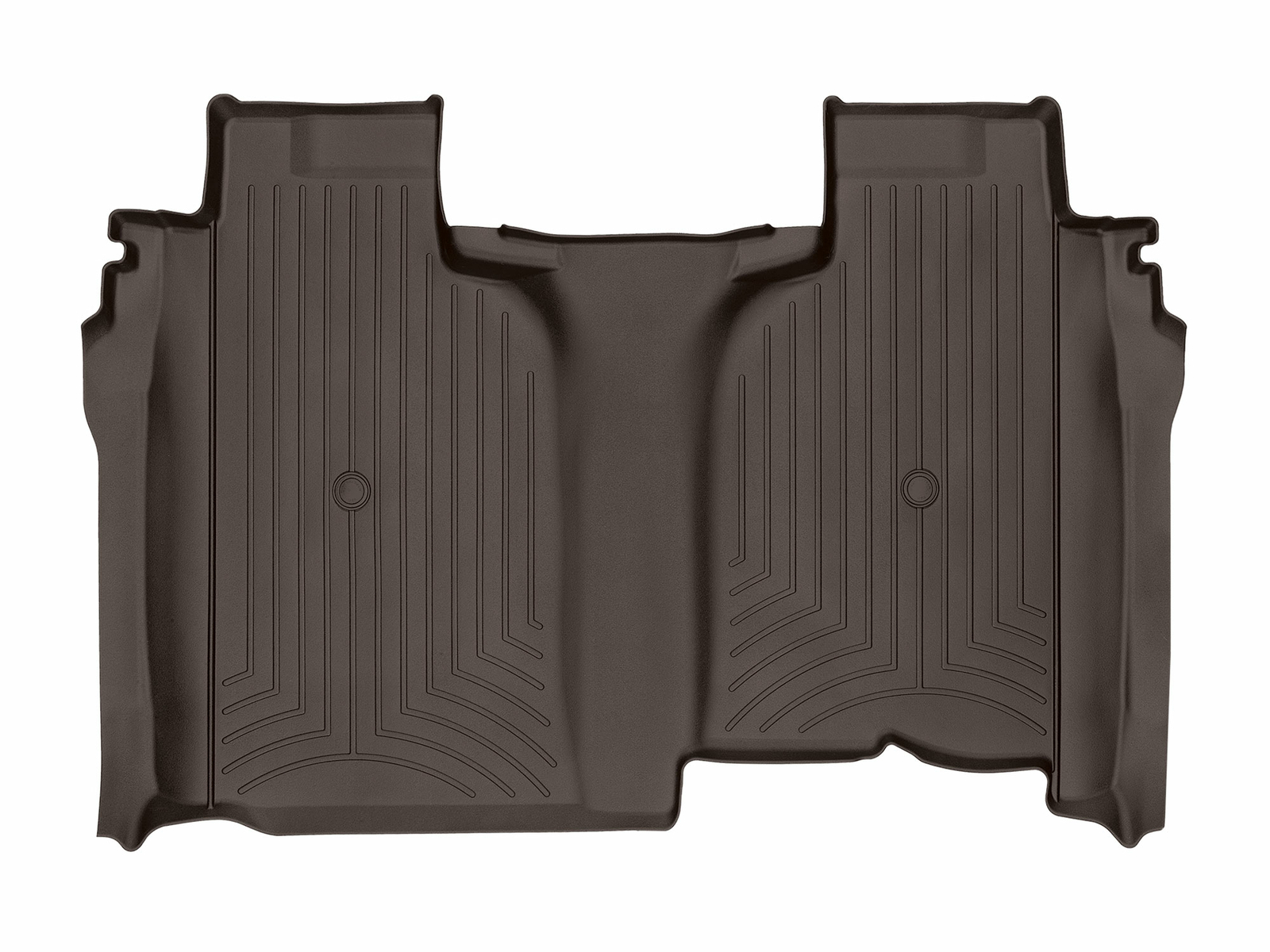 WeatherTech FloorLiner Floor Mats for 20192020 GMC Sierra / Sierra