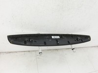 BMW 5er GT F07 09-13 Lim Heckspoiler Spoiler Heckklappe Heckdeckelspoiler A90 BMW 5er GT F07 09-13 28.03.2011... Vorschau 4