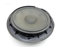 Audi A4 B7 8H Cabrio 06-09 Lautsprecher Links Vorne Blaupunkt Audi A4 B7 8H Cabrio 06-09 31.07.2006 8H0035412... Vorschau 2