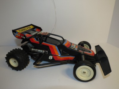 vintage remote control car