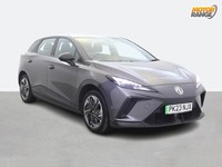 2023 Mg Motor Uk MG4 125kW SE EV 51kWh 5dr Auto Hatchback ELECTRIC Automatic
