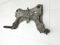 Renault Megane III 12-14 dCi 1,5 81KW Vorderachse Motorträger Motorhalter Achsträger Renault Megane III 12-14... Vorschau 5