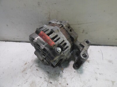 Alternatore FORD FIESTA V 2006 256T-10300CB