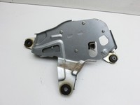 Nissan X-Trail T31 10-14 Wischermotor Hinten Heckwischermotor Nissan X-Trail T31 10-14 21.09.2011 A4442-129 gebraucht Vorschau 5