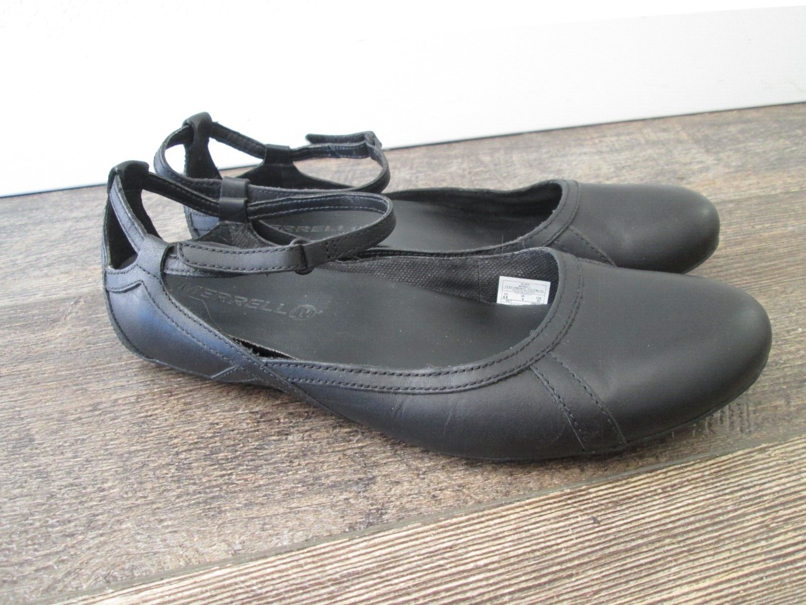 Merrell shop ember ballet