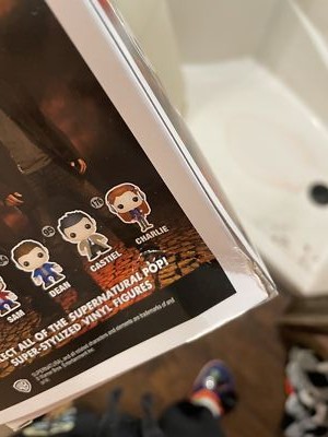 Artikelfoto(s) von einem verifizierten Käufer