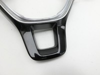 VW Touran II 5T 15-22 Lenkradblende Blende Spange für Lenkrad VW Touran II 5T 15-22 11.03.2016 6C0419685B gebraucht Vorschau 5