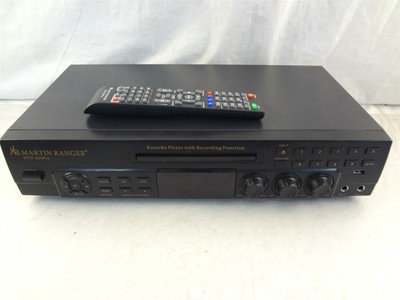 Players Mic Based Players Professional Cd Recorder