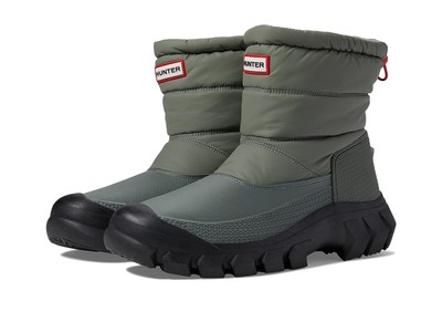 

Мужские ботинки Hunter Intrepid Short Snow Boot