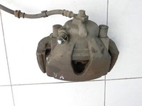 Opel Zafira B A05 05-08 1,8 103KW Bremssattel Bremszange Vorne Rechts 57/25 Opel Zafira B A05 05-08 29.09.2007... Vorschau 4