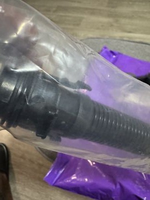 Fotos del artículo de un comprador verificado