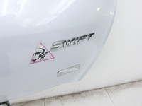 Suzuki Swift IV NZ 13-17 5T Heckklappe Kofferraumdeckel ZNL Suzuki Swift IV NZ 13-17 23.12.2015 gebraucht Vorschau 4