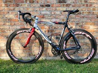 pinarello paris 2008