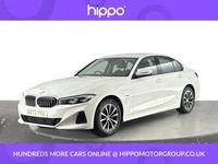 2022 BMW 3 Series 2.0 330e 12kWh Sport Saloon 4dr Petrol Plug-in Hybrid Auto Eur