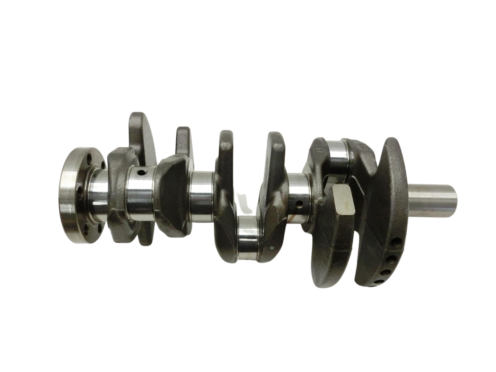 Cigüeñal para Ford Grand C-Max II 15-19 - Bild 1