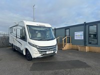 2018 Mobilvetta K-Silver i59