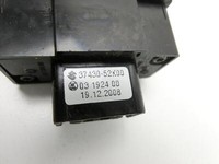 Opel Agila B 08-15 Warnblinkschalter Schalter Opel Agila B 08-15 10.07.2009 37430-52K00 gebraucht Vorschau 4