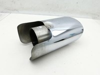 Mercedes R320 W251 4M 06-10 CDI 3,0 165KW Endkappe für Auspuff Endrohr Rechts Chrom Mercedes R320 W251 4M 06-10... Vorschau 6