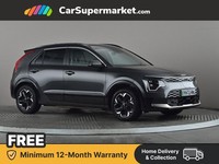 2023 Kia Niro 150kW 3 65kWh Auto Estate ELECTRIC Automatic