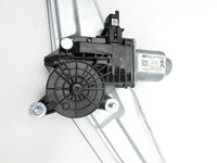 Hyundai Tucson IV NX4 20-23 Fensterhebermotor mit Fensterheber Rechts Hinten Hyundai Tucson IV NX4 20-23 31.08.2021... Vorschau 2