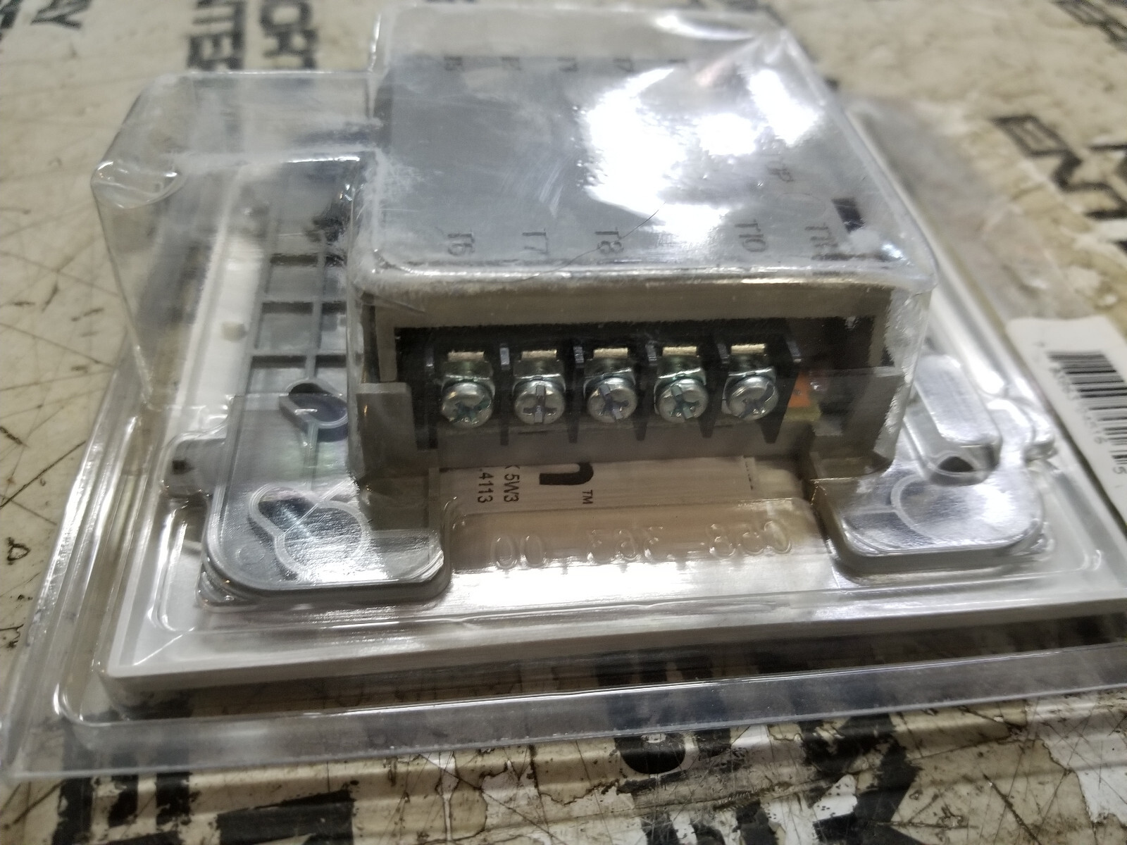 MIRCOM MIX-M500 DMA - Addressable Firephone Module - Picture 1 of 6