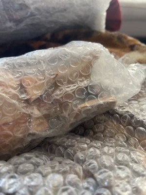 Item photo(s) from verified buyer