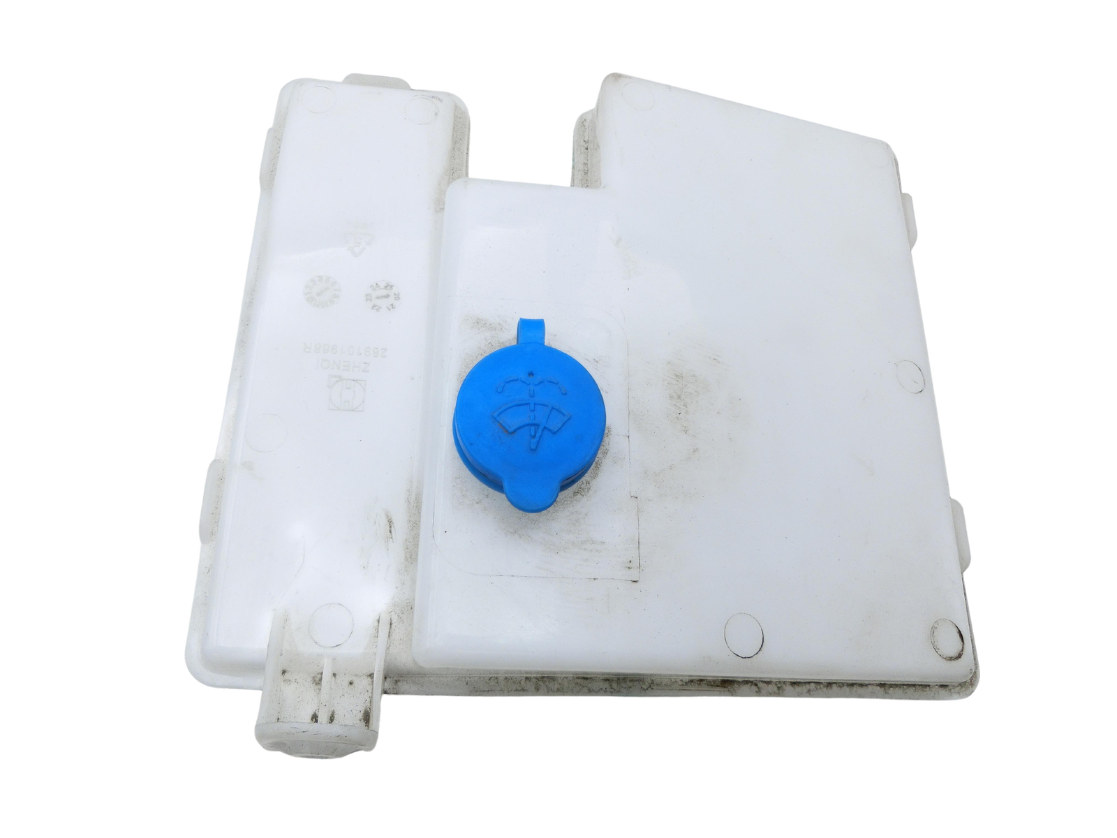Washer Fluid Tank water Wiper container for Dacia Spring 20 - Bild 1