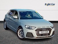 2023 Audi A1 25 TFSI Sport 5dr S Tronic HATCHBACK PETROL Automatic