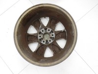 Nissan Pathfinder R51 05-14 1 x Felge Aluminiumfelge 16 Zoll 5X114.3 Nissan Pathfinder R51 05-14 12.08.2005 gebraucht Vorschau 7