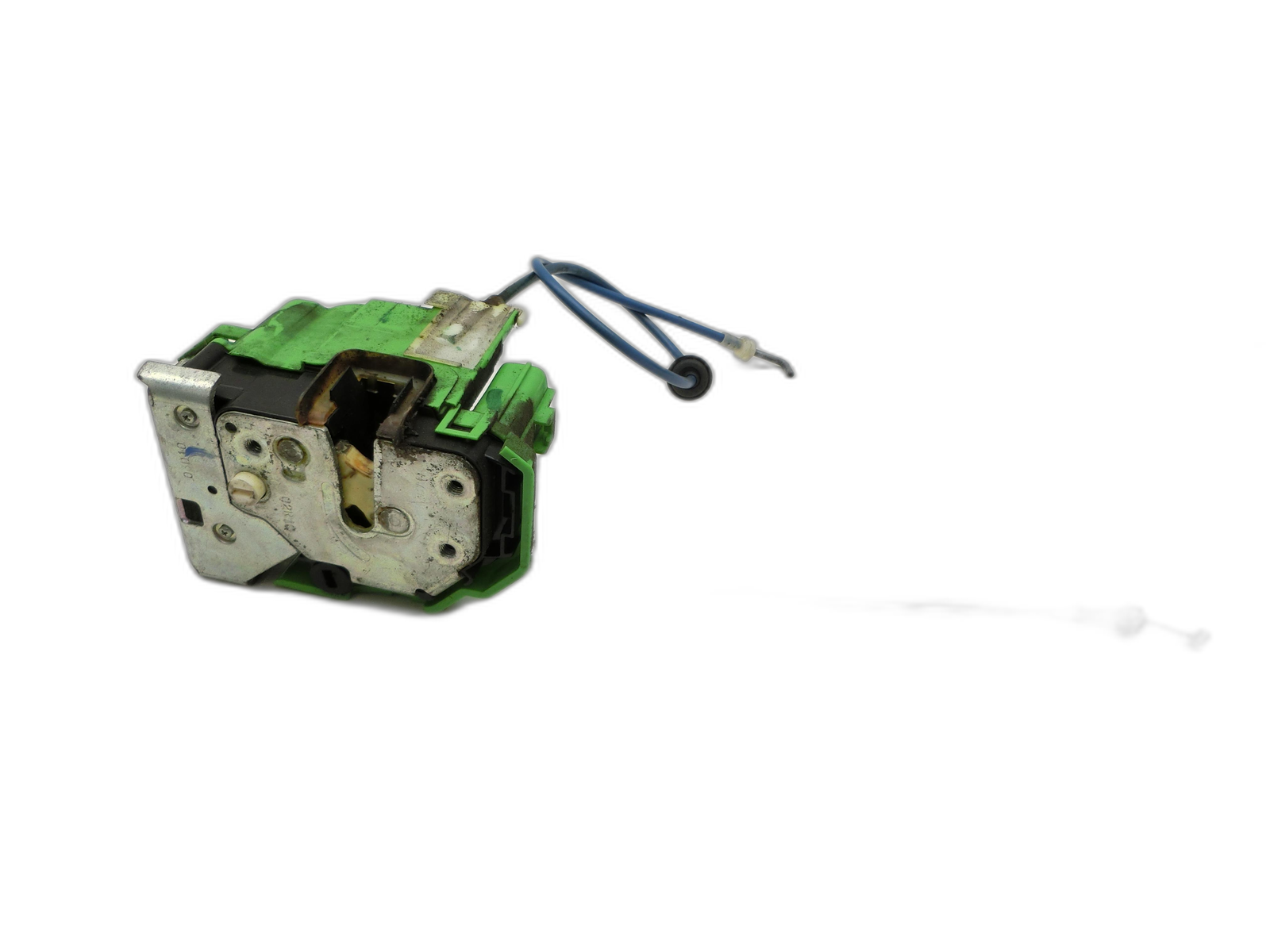 serratura della porta con motore elettrico Dx posteriore per Alfa Giulietta 940 10-13 - Bild 1