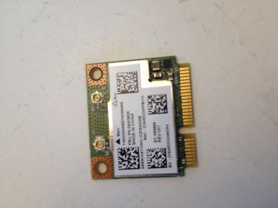 New Lenovo 04W3835 Broadcom BCM943228HMB 802.11a/b/g/n WLAN + BT PCI-E Half 